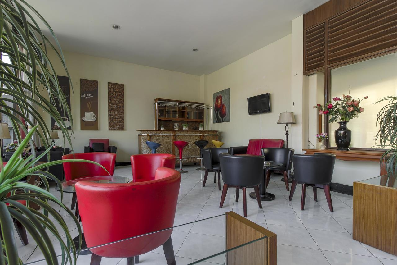 Reddoorz Plus Near Grage City Mall Cirebon Exterior photo